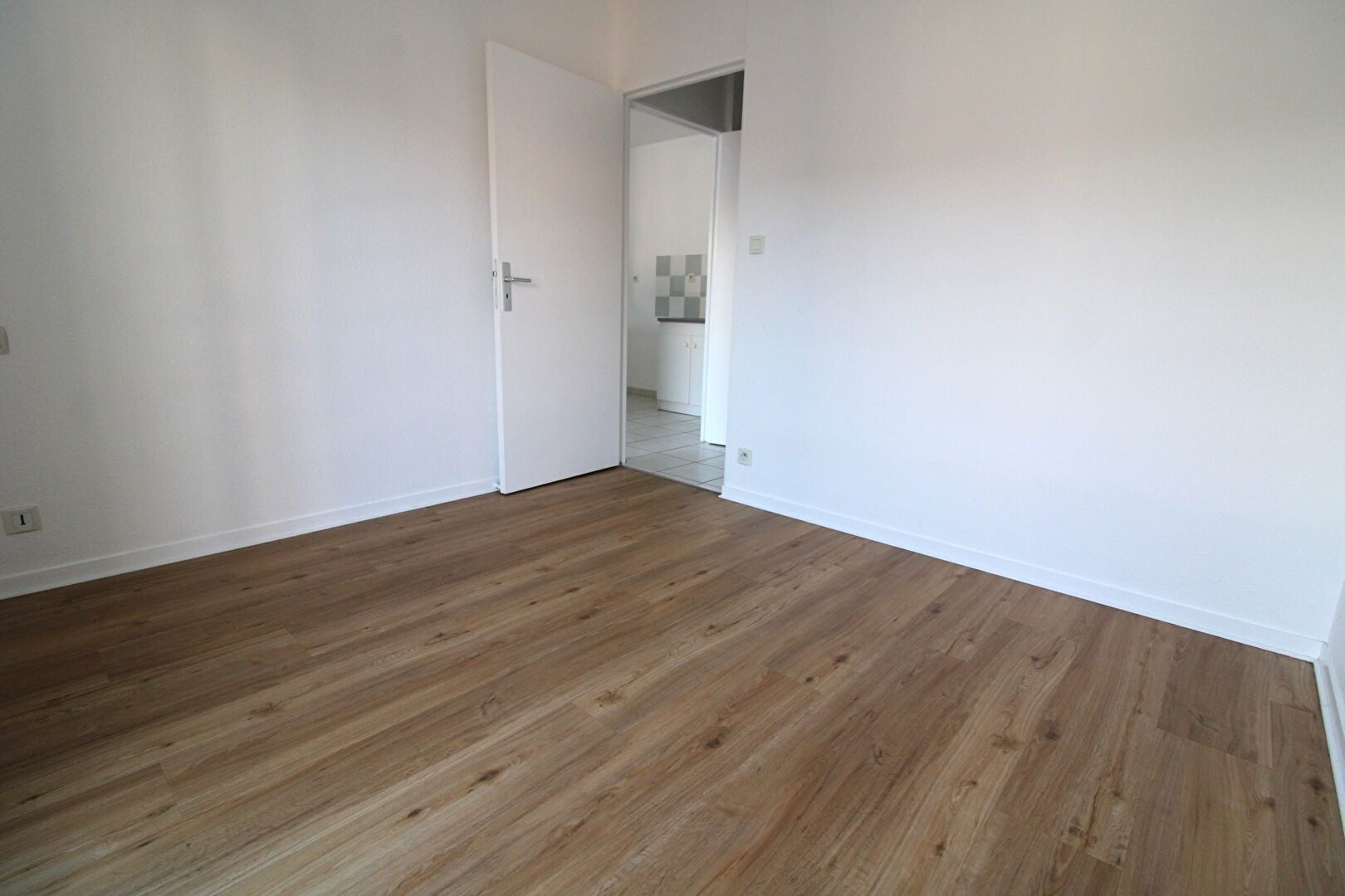 Appartement Rue des Trois Frères Le Goff à Saint-Brieuc