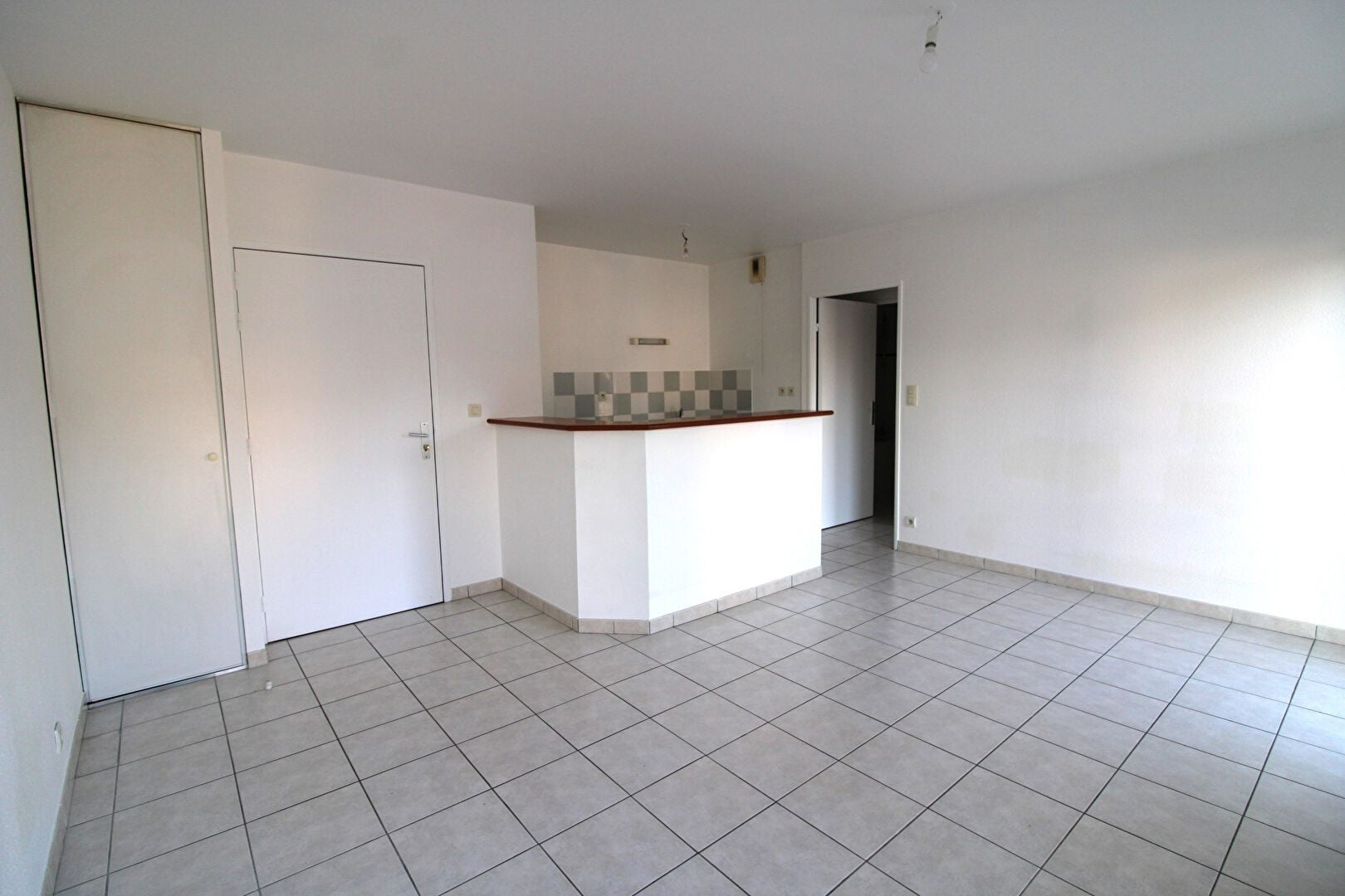 Flat Rue des Trois Frères Le Goff in Saint-Brieuc