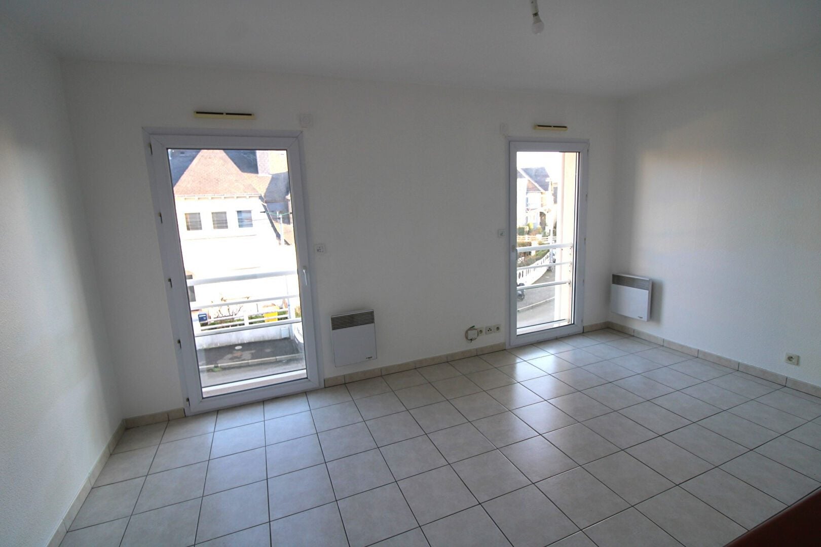 Appartement Rue des Trois Frères Le Goff à Saint-Brieuc