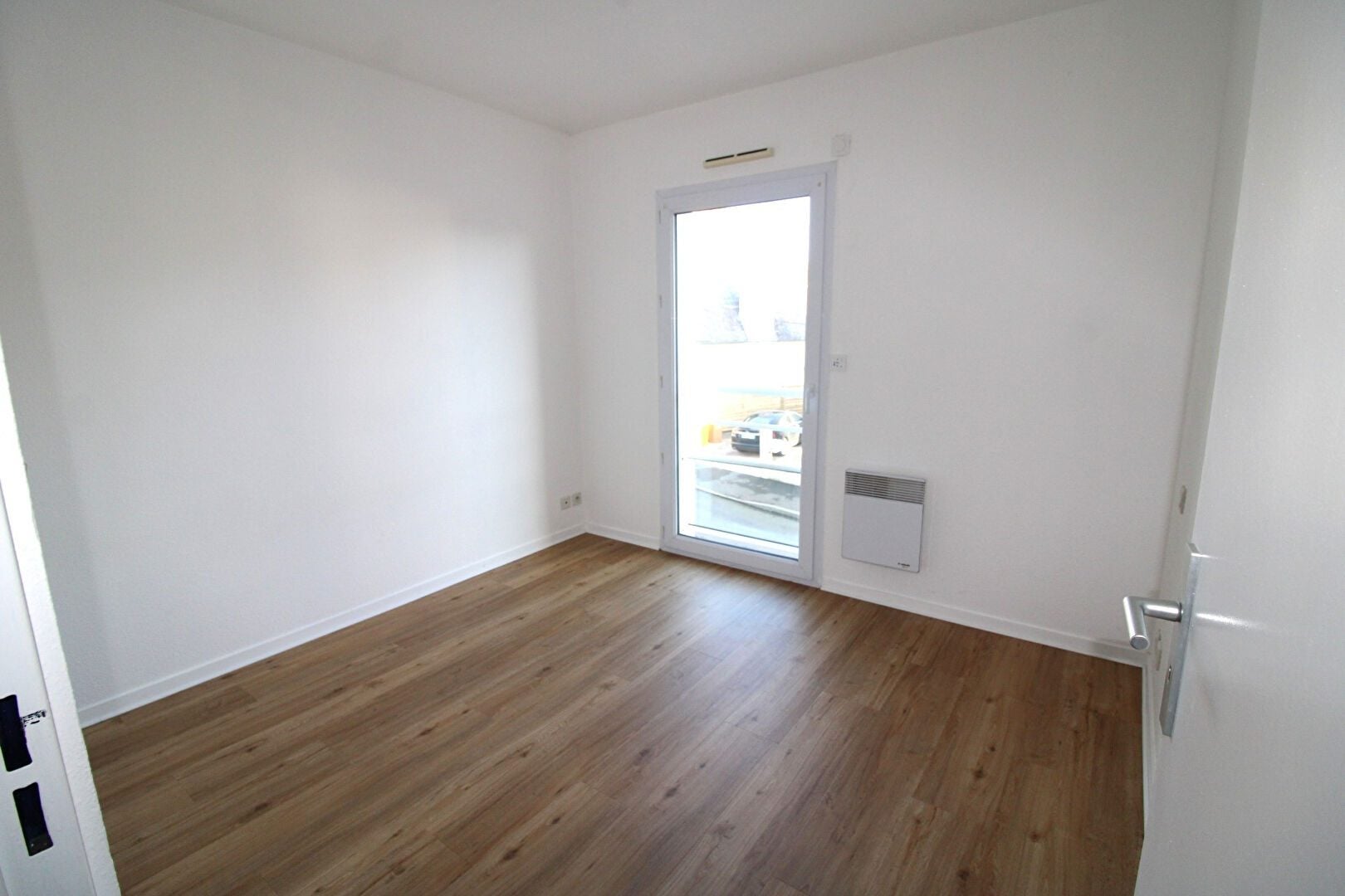Appartement Rue des Trois Frères Le Goff à Saint-Brieuc