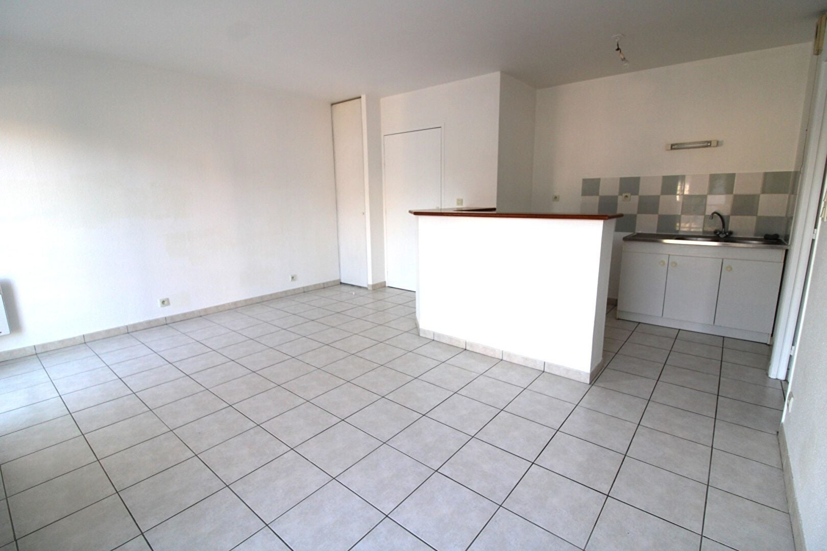Appartement Rue des Trois Frères Le Goff à Saint-Brieuc