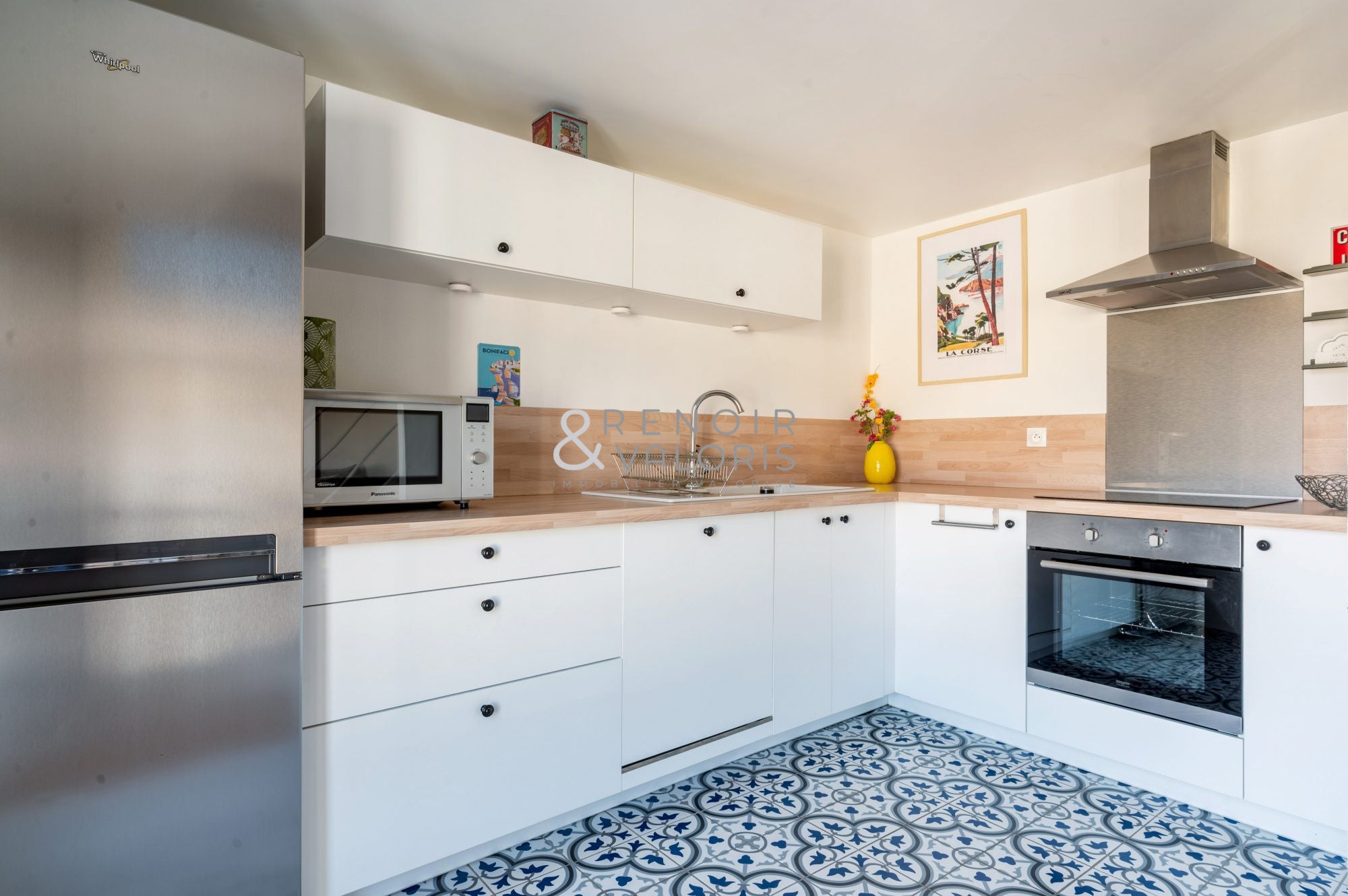 Flat Rue de la Ravinelle in Nancy