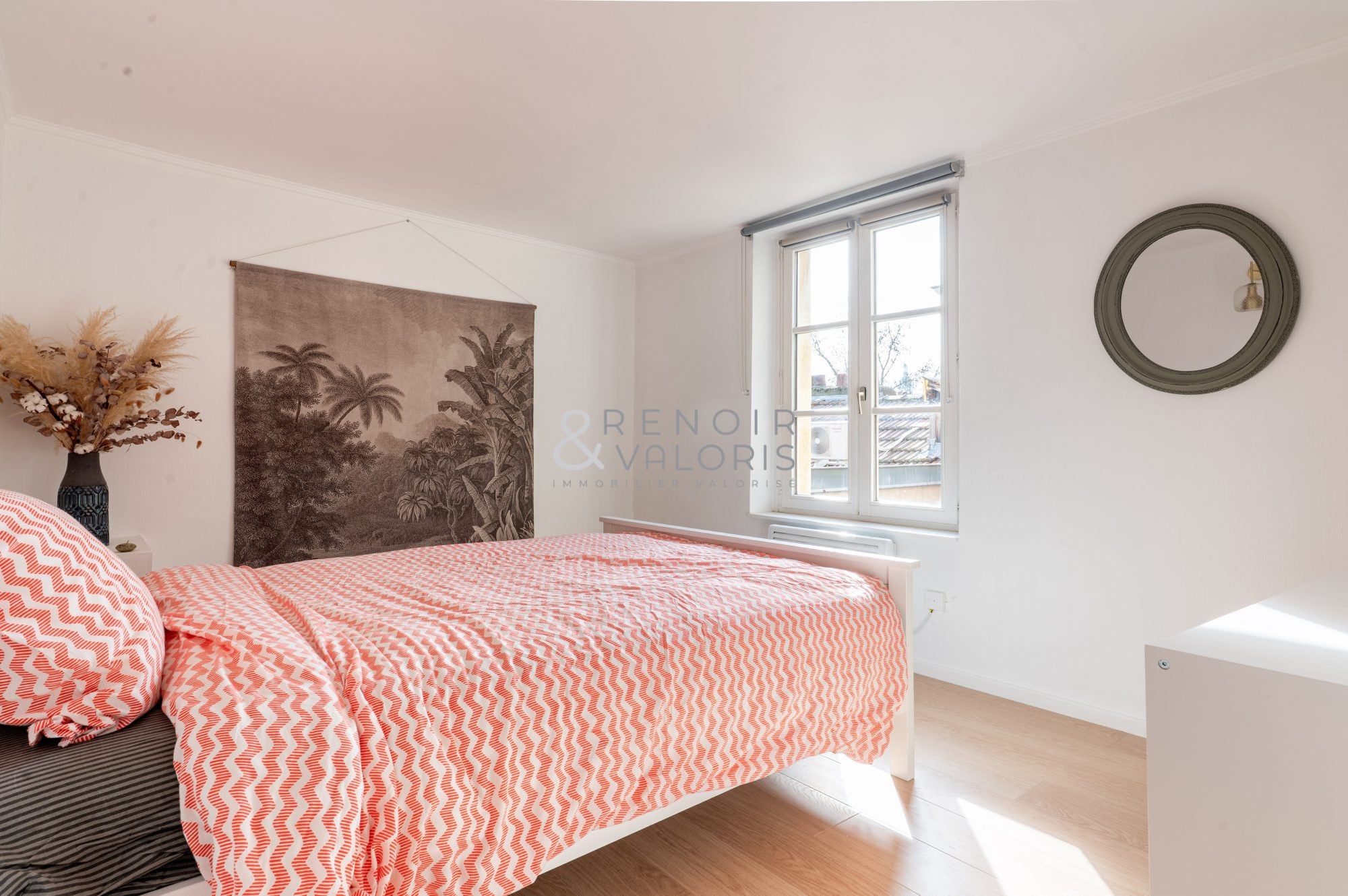Appartement Rue de la Ravinelle à Nancy