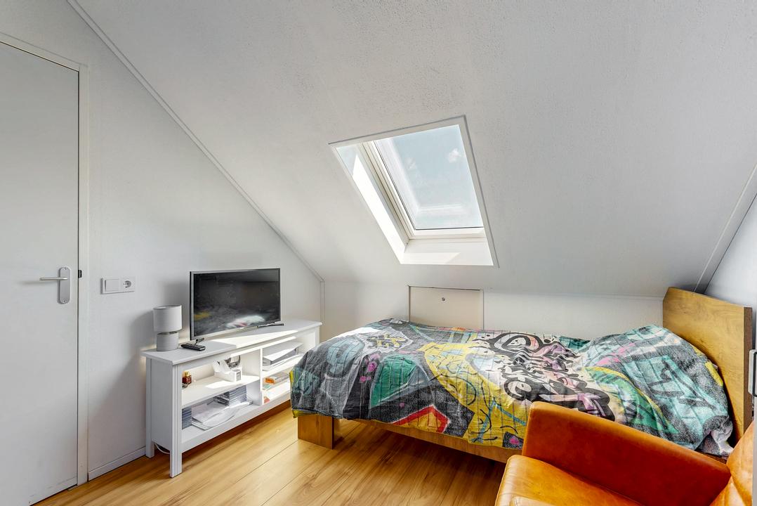 Tussenwoning te koop: Bertus Aafjesboulevard 20, Grootebroek