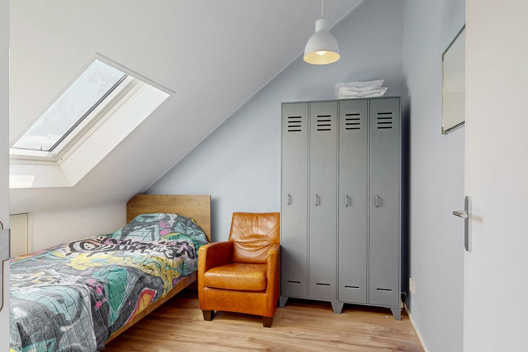 Tussenwoning te koop: Bertus Aafjesboulevard 20, Grootebroek