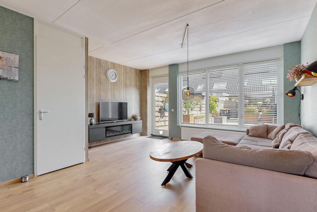 Tussenwoning te koop: Bertus Aafjesboulevard 20, Grootebroek