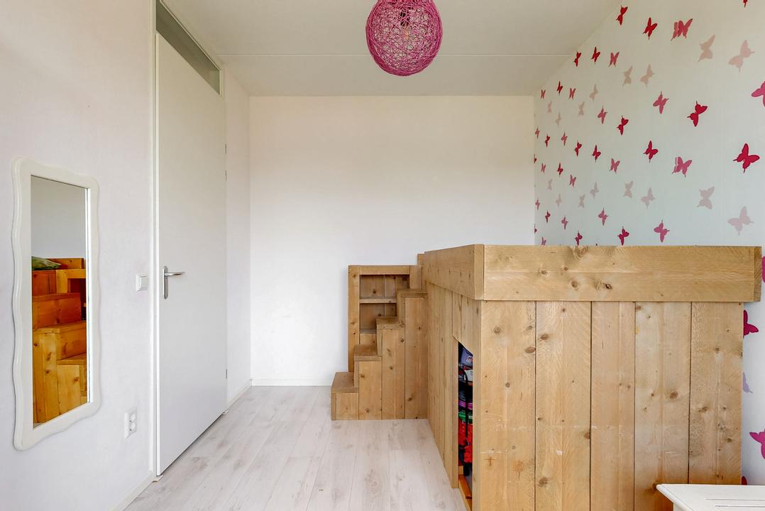 Tussenwoning te koop: Bertus Aafjesboulevard 20, Grootebroek