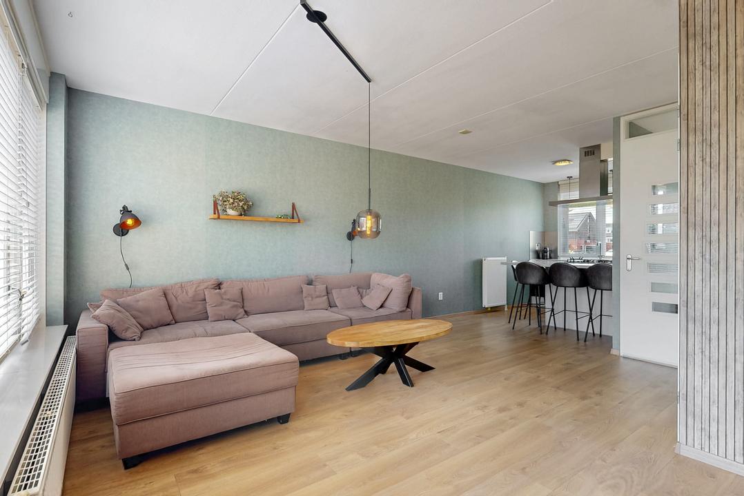 Tussenwoning te koop: Bertus Aafjesboulevard 20, Grootebroek
