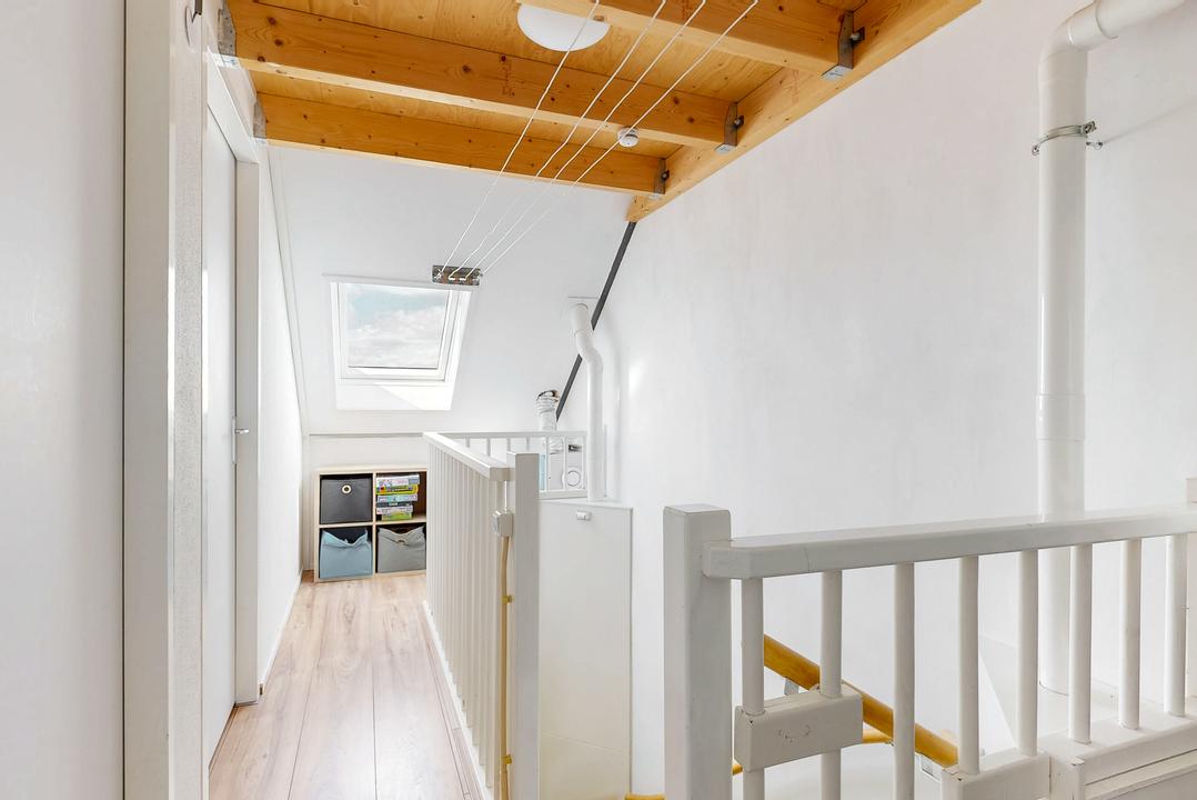 Tussenwoning te koop: Bertus Aafjesboulevard 20, Grootebroek