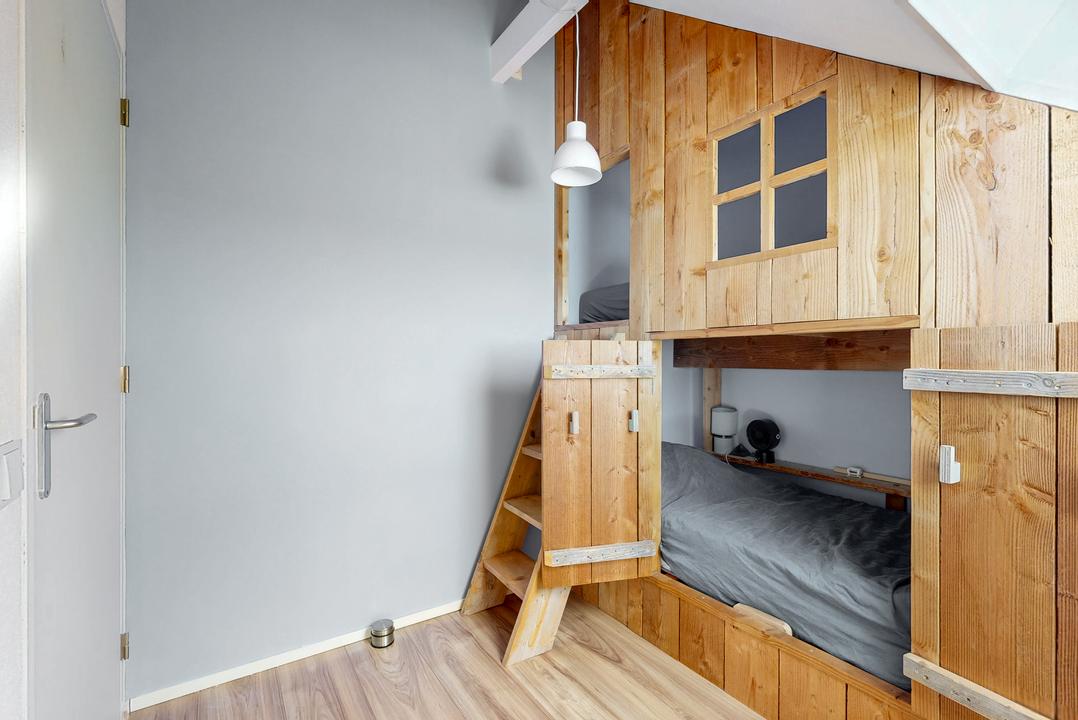 Tussenwoning te koop: Bertus Aafjesboulevard 20, Grootebroek