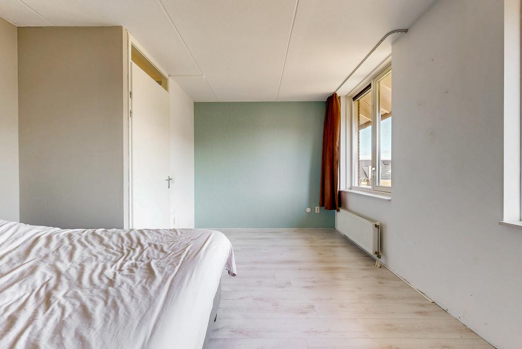 Tussenwoning te koop: Bertus Aafjesboulevard 20, Grootebroek