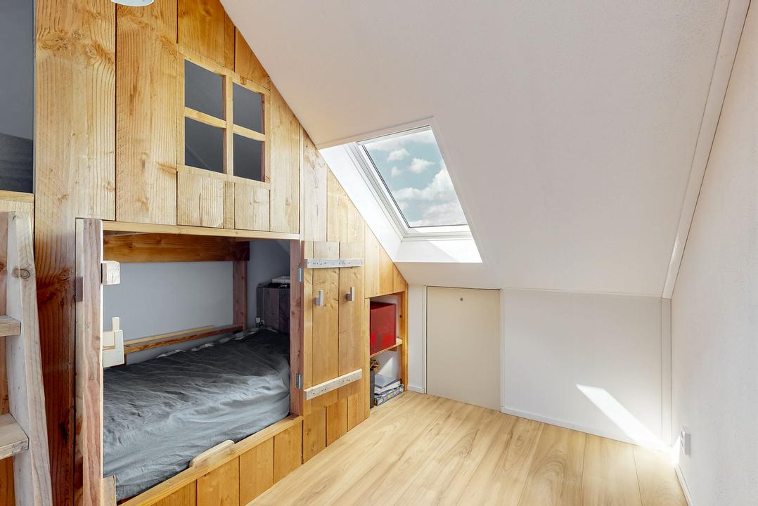Tussenwoning te koop: Bertus Aafjesboulevard 20, Grootebroek