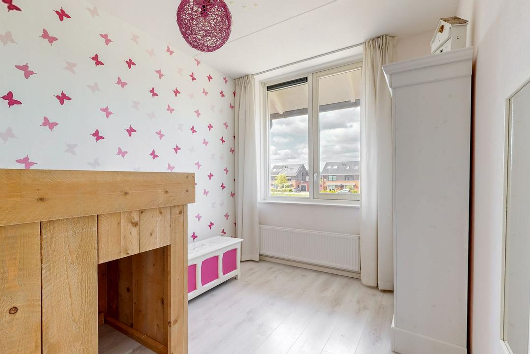 Tussenwoning te koop: Bertus Aafjesboulevard 20, Grootebroek