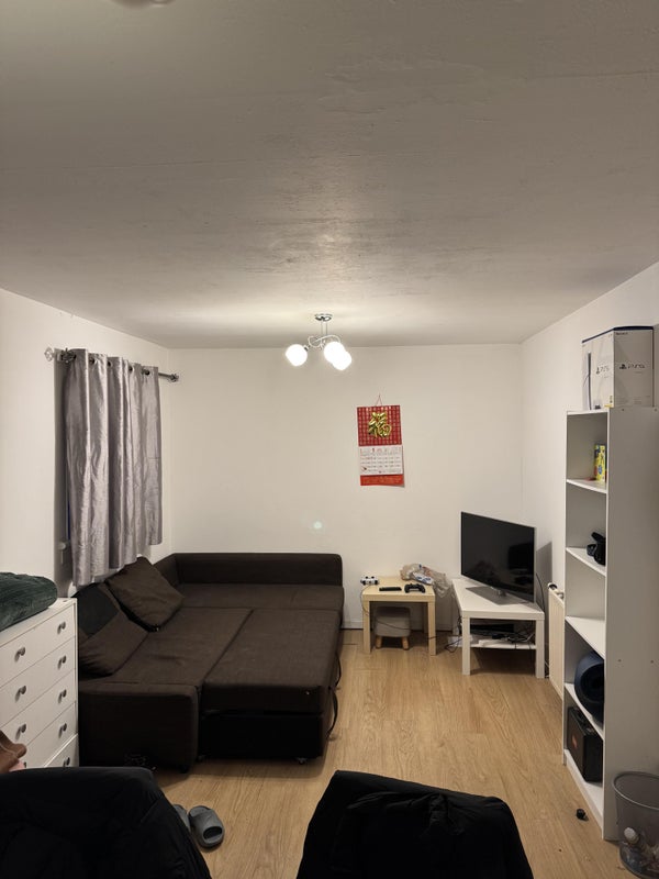 Room Fisher Court in Glasgow