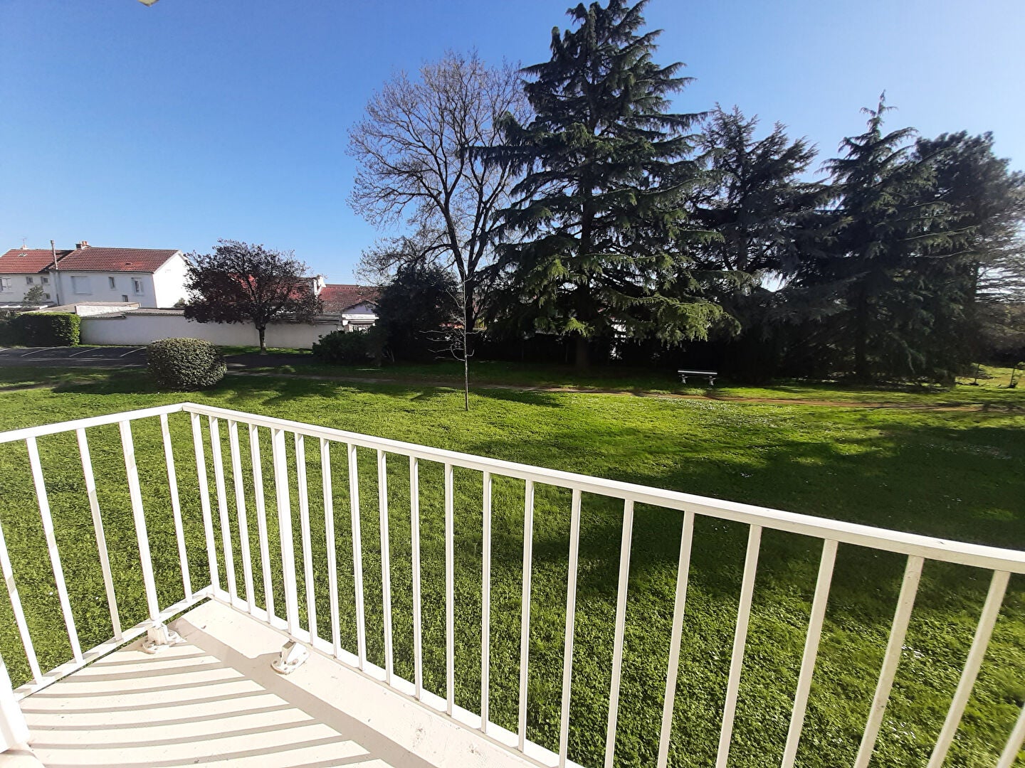 Flat Rue du Lieutenant Marty in Saint-Sébastien-sur-Loire