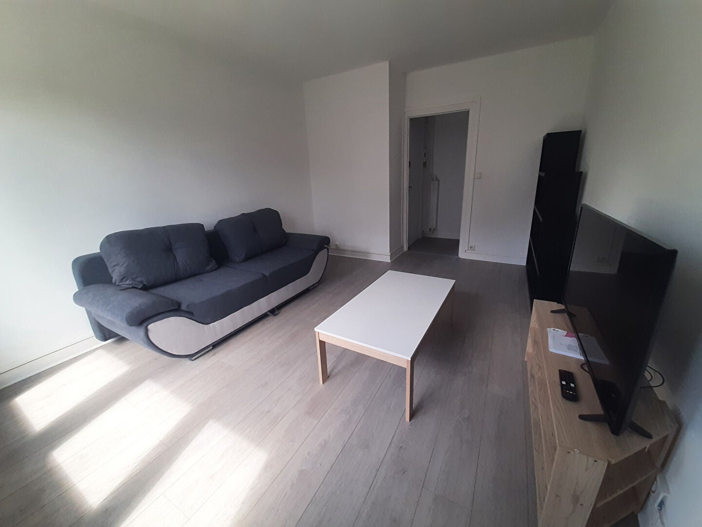 Flat Rue du Lieutenant Marty in Saint-Sébastien-sur-Loire