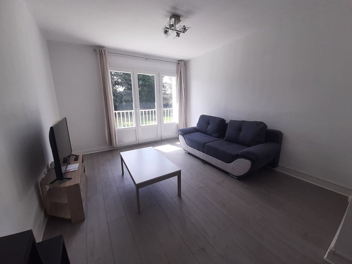 Flat Rue du Lieutenant Marty in Saint-Sébastien-sur-Loire