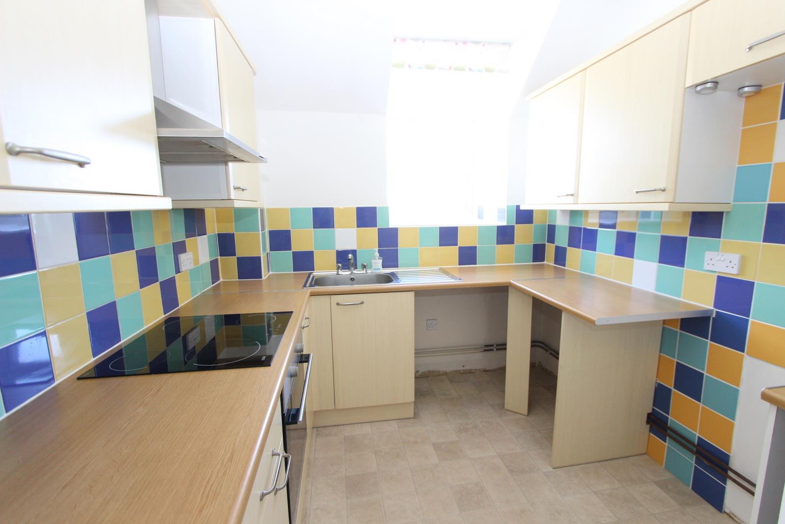 Flat Southcourt Road in Leighton Buzzard