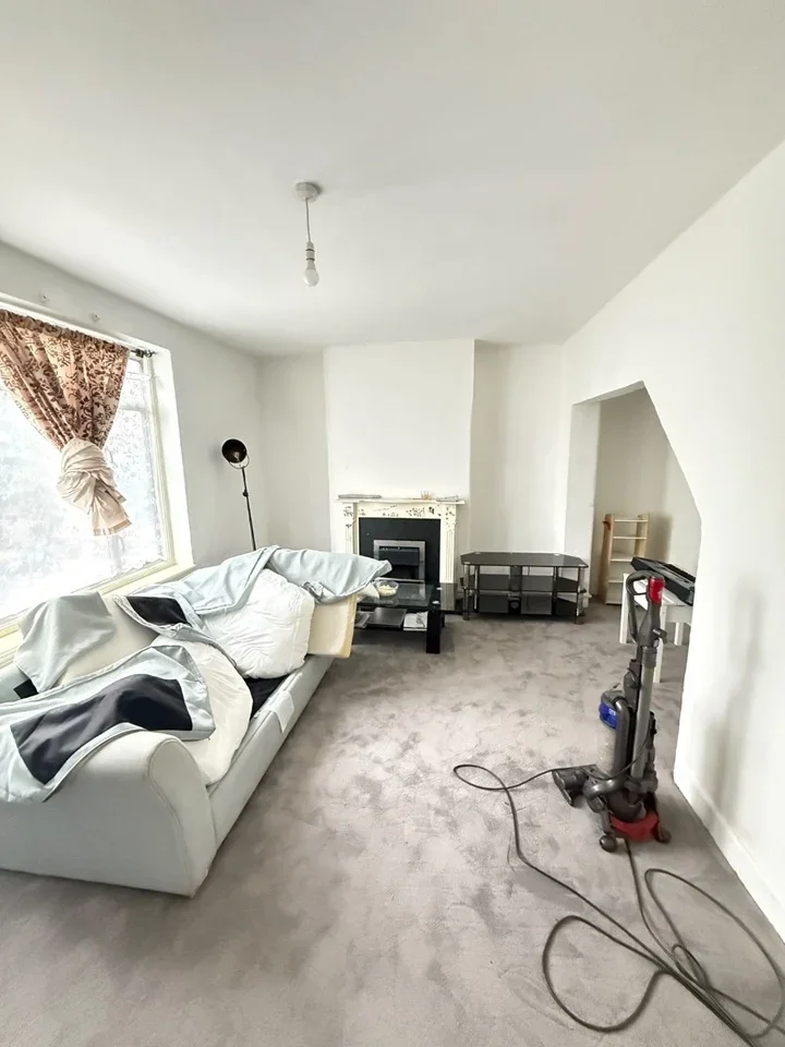 House The Alders in Greater London