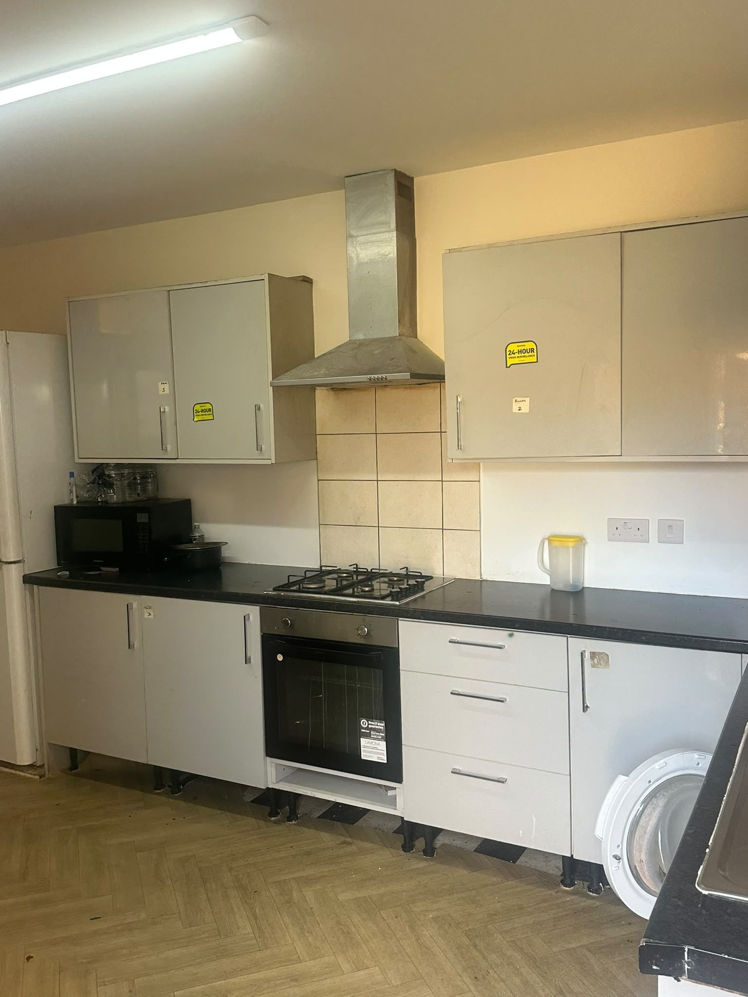 Room North Road in Greater London