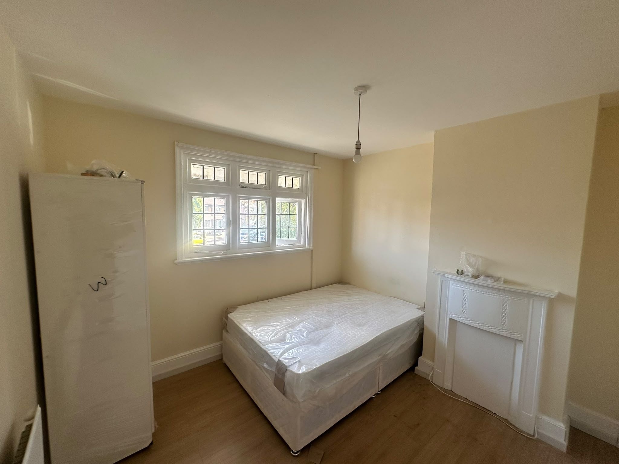 Room North Road in Greater London
