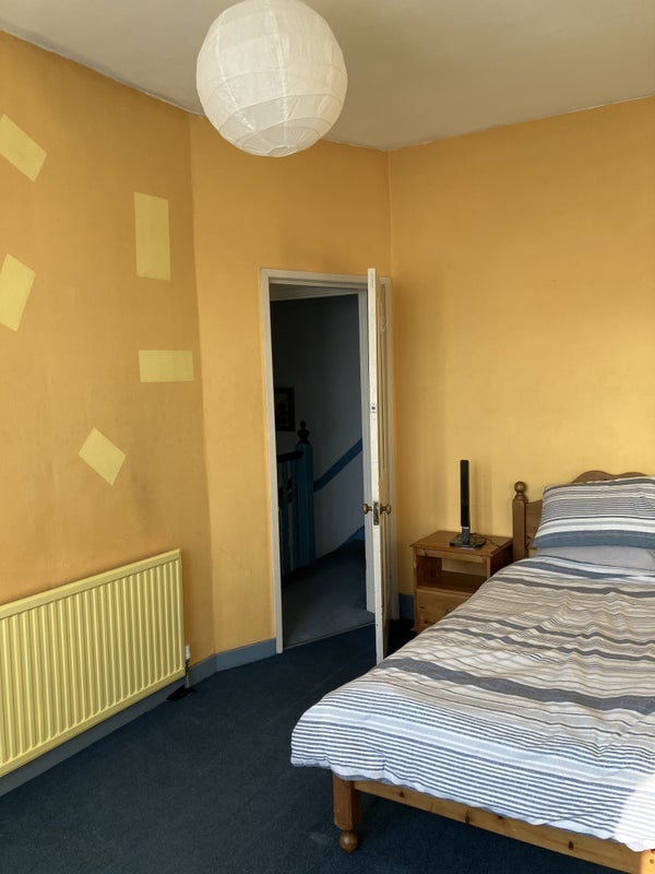 Room Melfort Road in Greater London