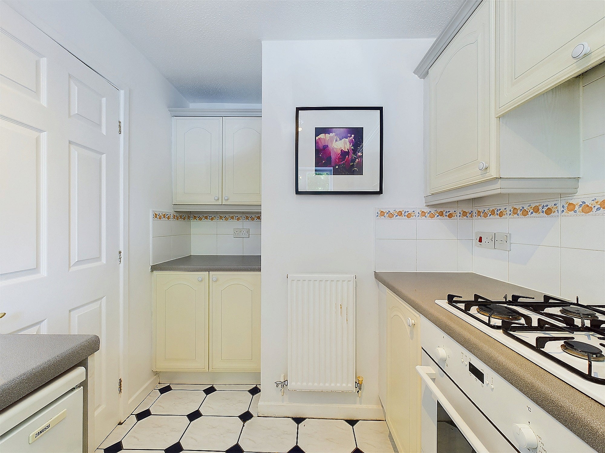 Flat Newry Court in Chester