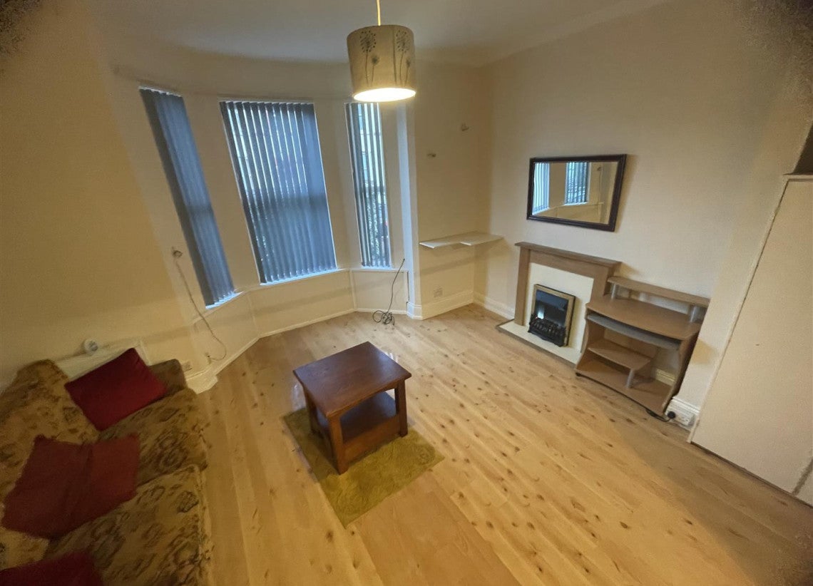 Room Regent Street in Coventry