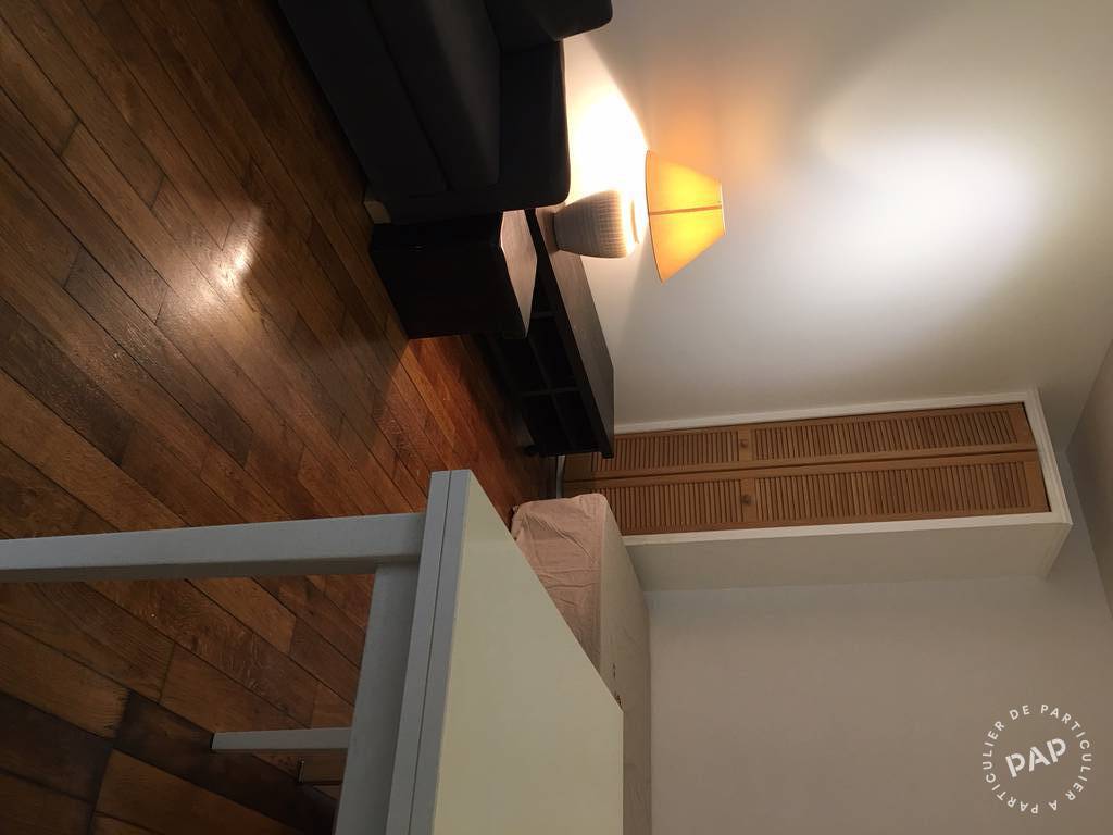 Appartement Rue de la Sorbonne à Paris