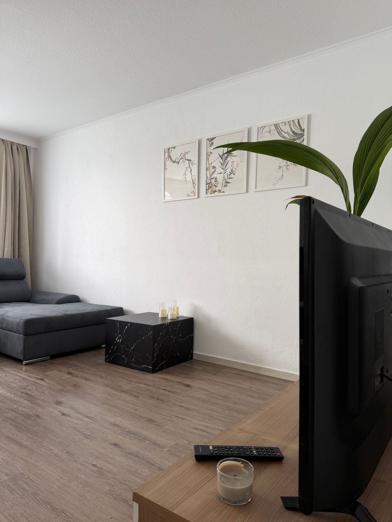 Wohnung Sollkehre in Hamburg