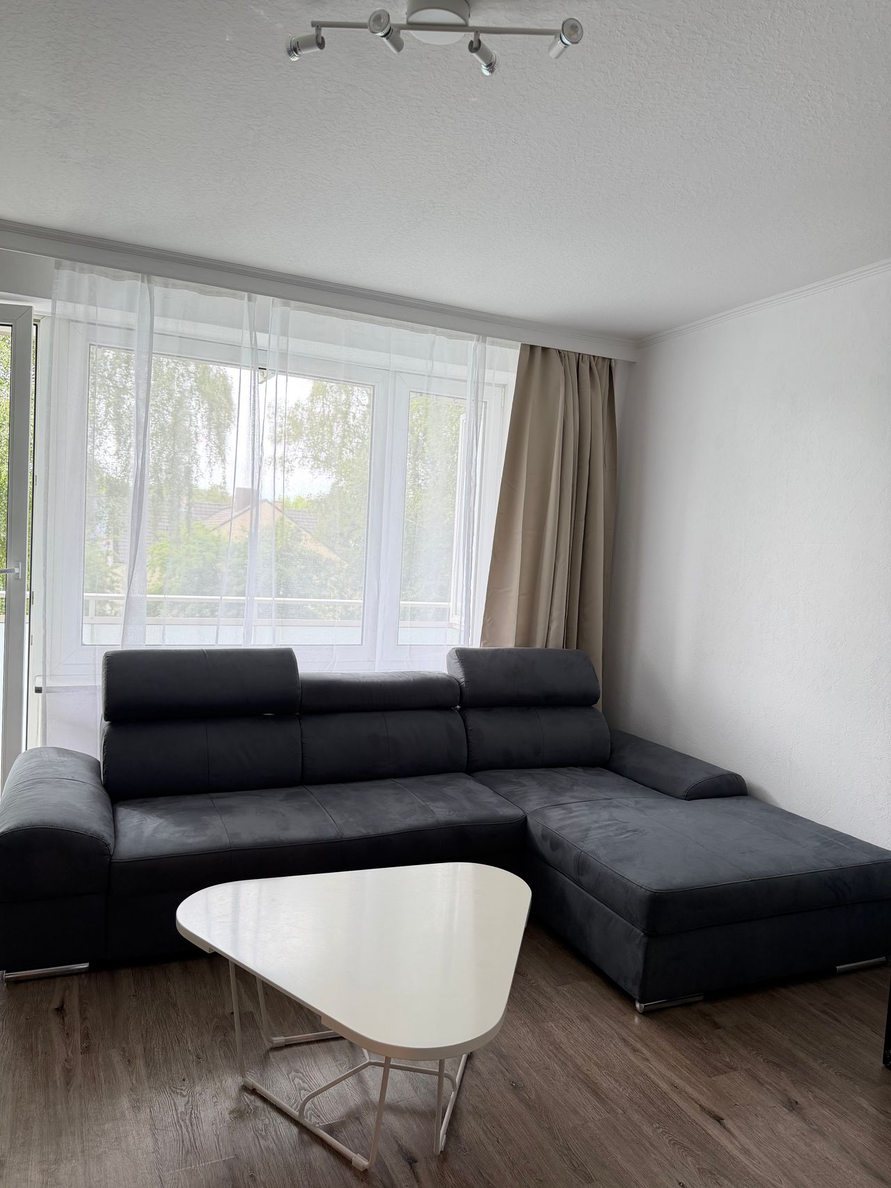 Wohnung Sollkehre in Hamburg
