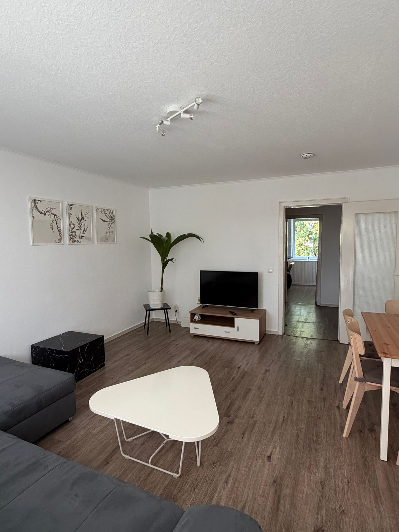 Wohnung Sollkehre in Hamburg