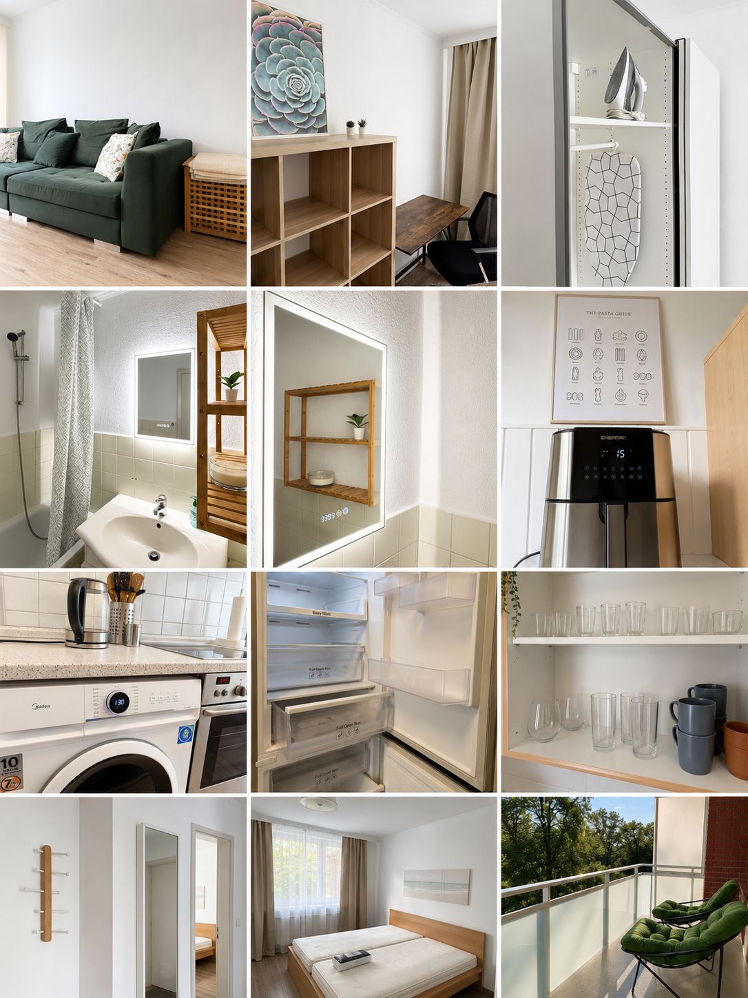 Wohnung Sollkehre in Hamburg