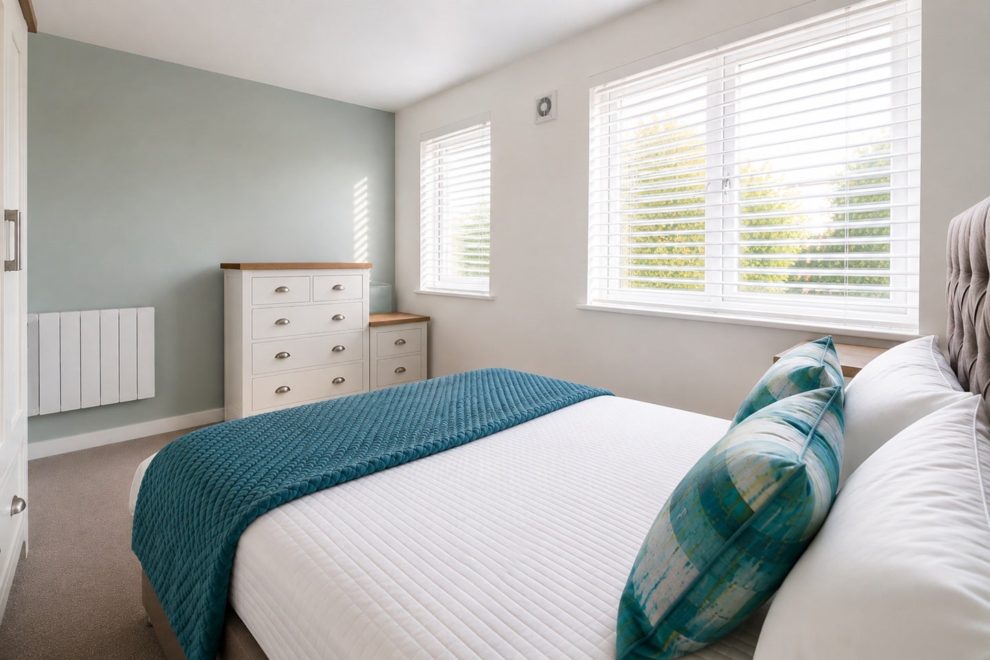 Flat Alan Hocken Way in Greater London