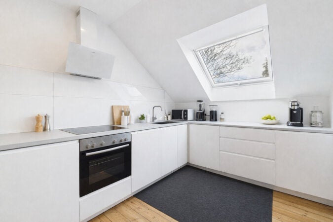Wohnung Heidelberger Straße in Darmstadt