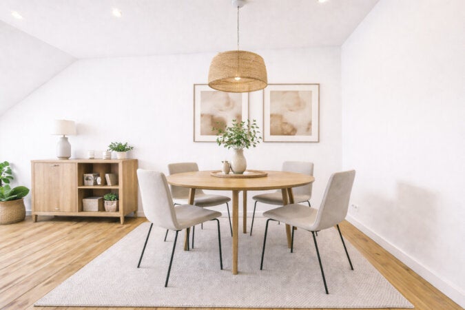 Wohnung Heidelberger Straße in Darmstadt