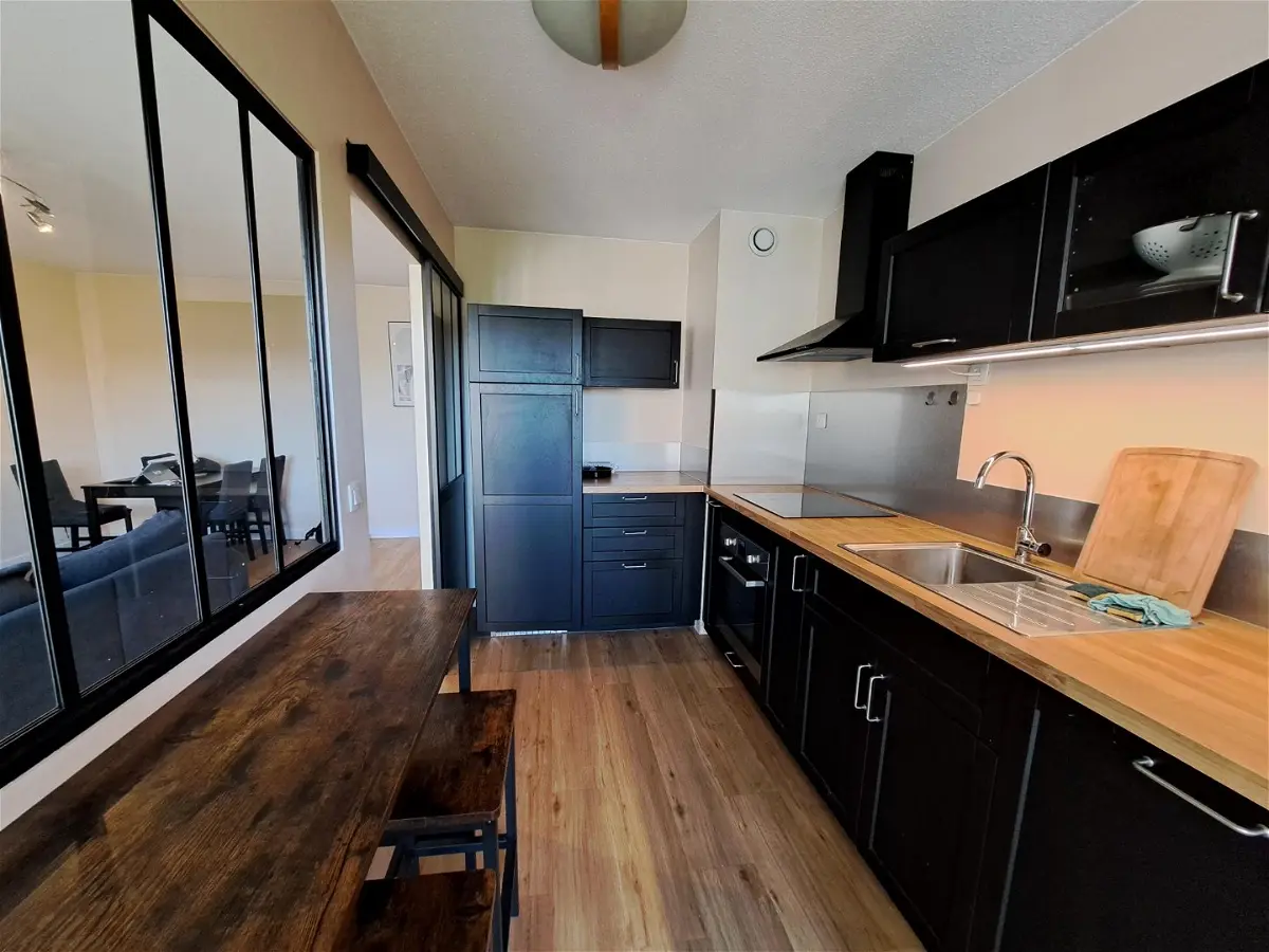 Appartement Chemin de la Flambère à Toulouse
