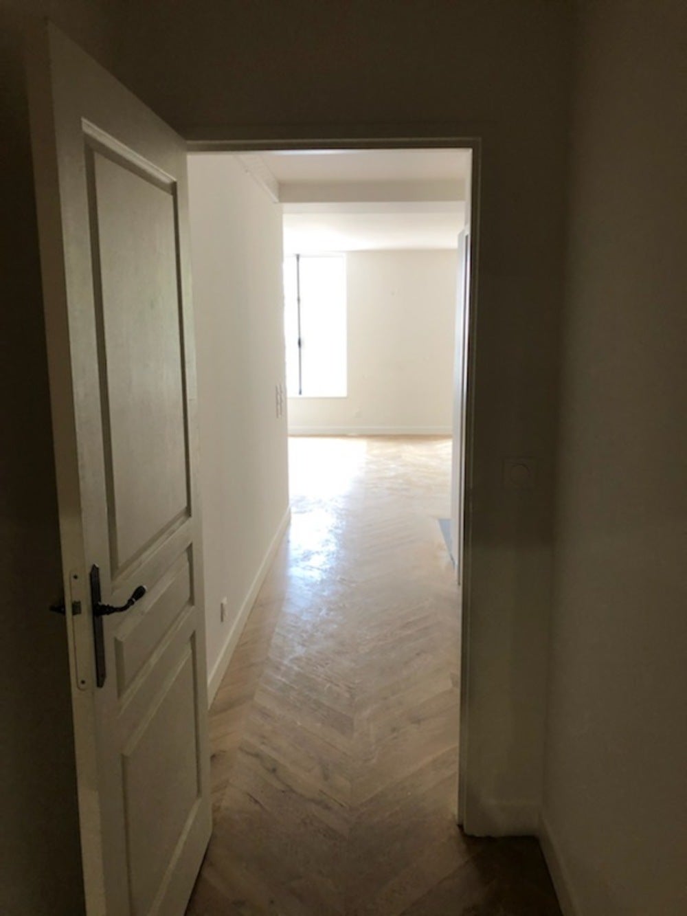 Flat Rue de l'Orangerie in Versailles