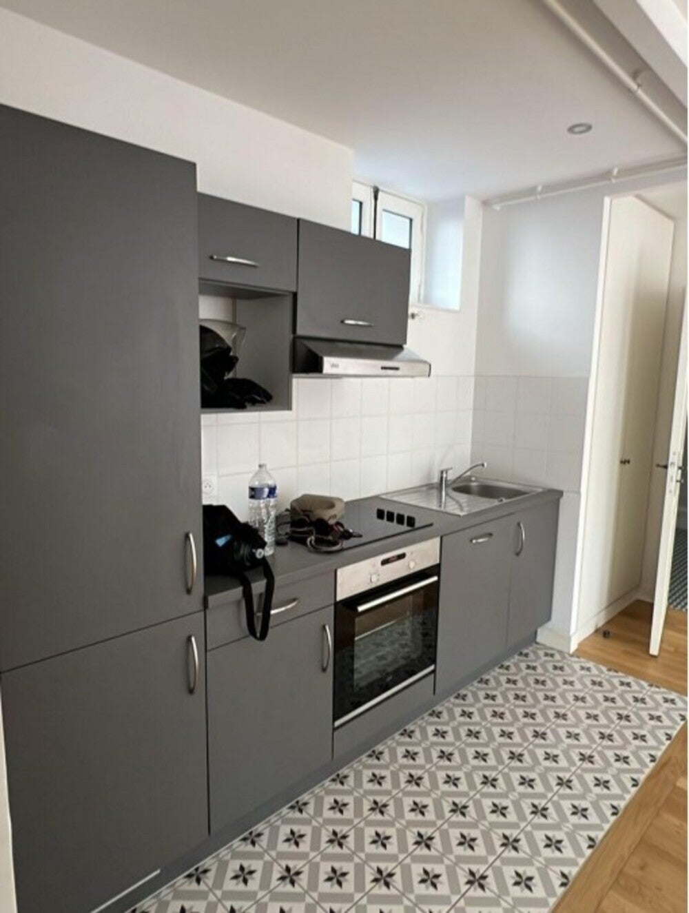 Flat Rue de l'Orangerie in Versailles