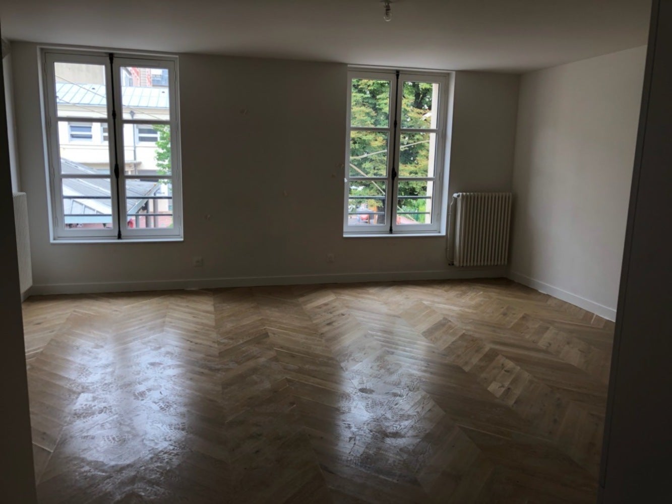 Flat Rue de l'Orangerie in Versailles