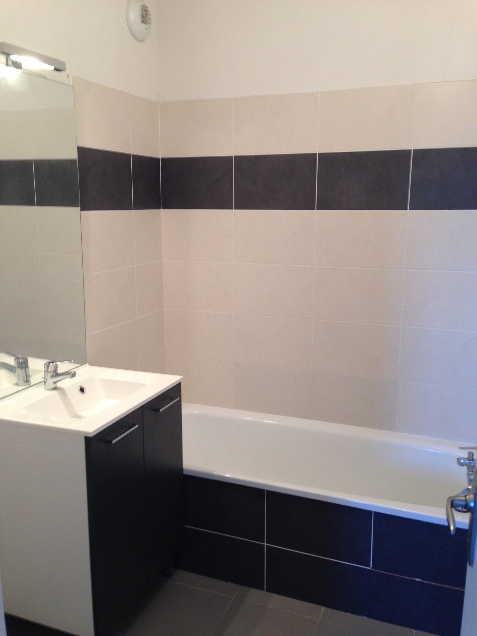 Flat Rue du Vivier in Saint-Orens-de-Gameville