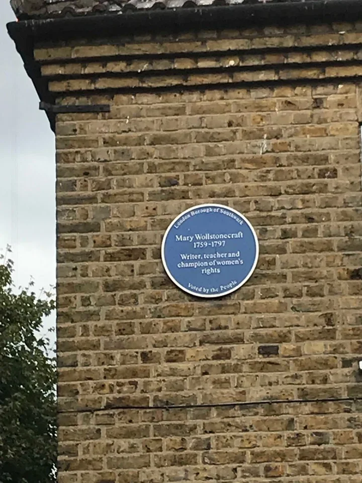 Flat Chancel Street in Greater London