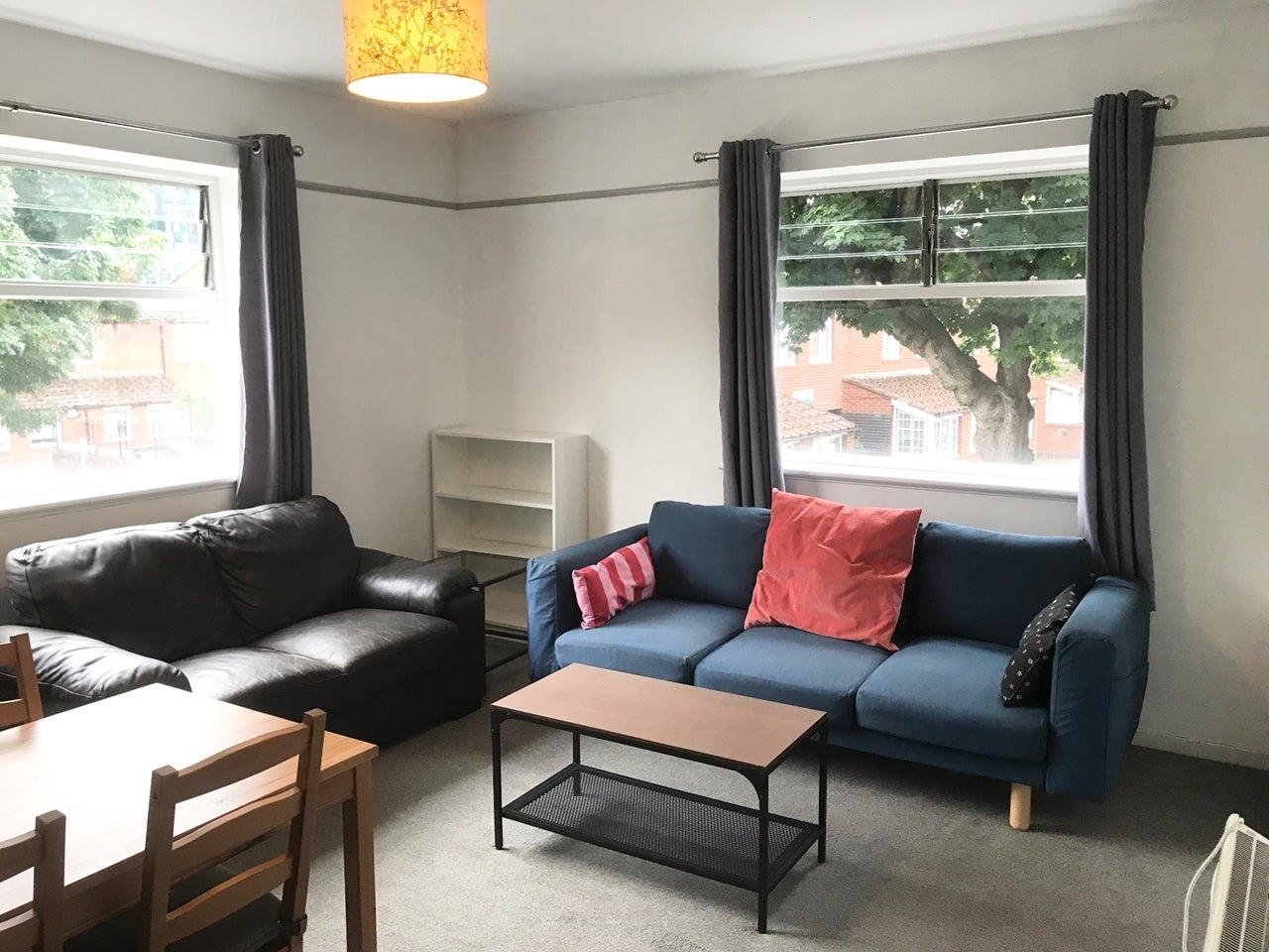 Flat Chancel Street in Greater London