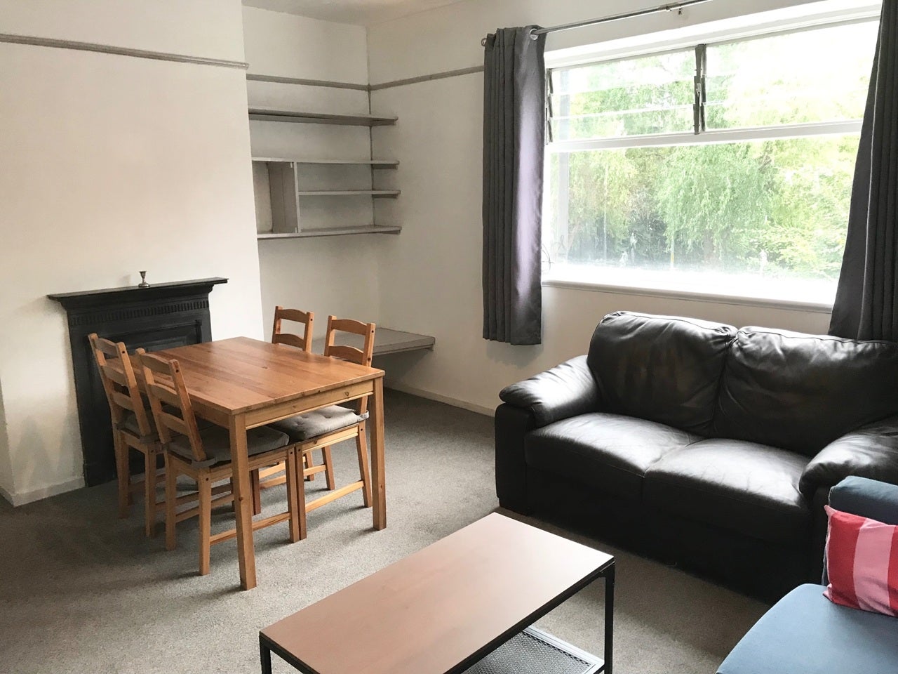 Flat Chancel Street in Greater London