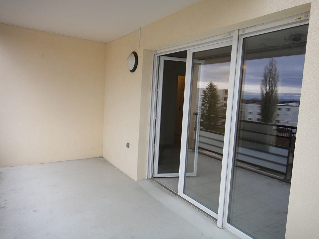 Appartement Allée des Écoliers à Bourg-en-Bresse