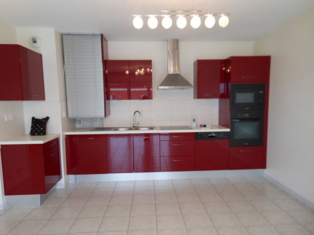 Appartement Allée des Écoliers à Bourg-en-Bresse