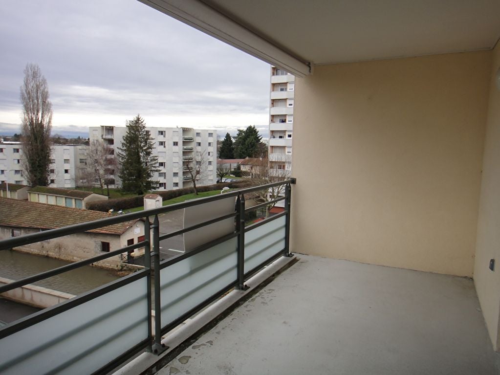 Appartement Allée des Écoliers à Bourg-en-Bresse