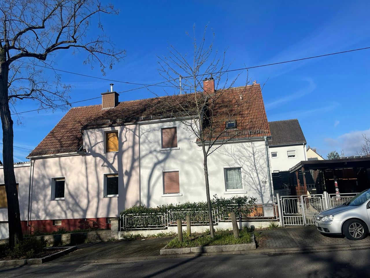 Wohnung Nauroder Straße in Wiesbaden