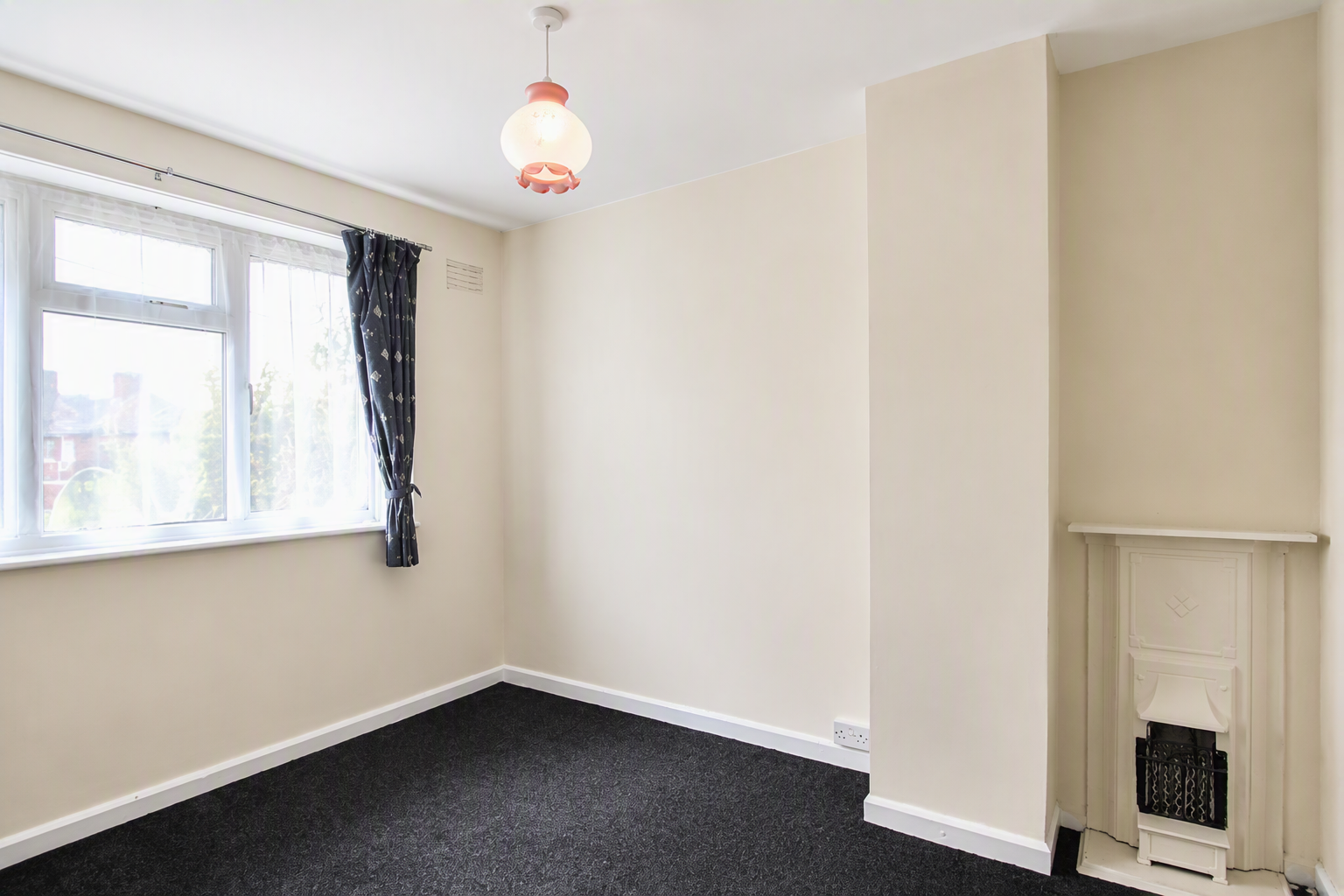 House Hassop Walk in Greater London