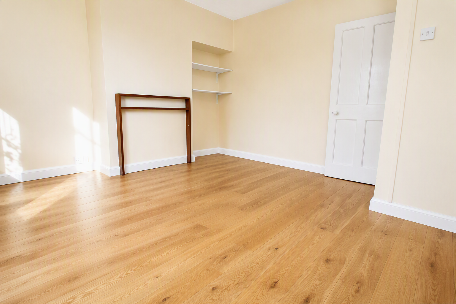 House Hassop Walk in Greater London